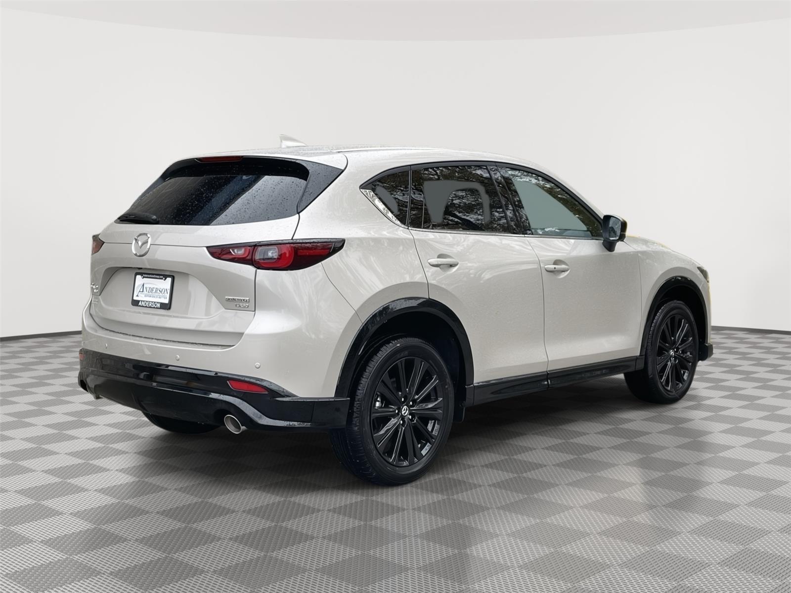 New 2025 Mazda CX-5 for sale in Lincoln NE