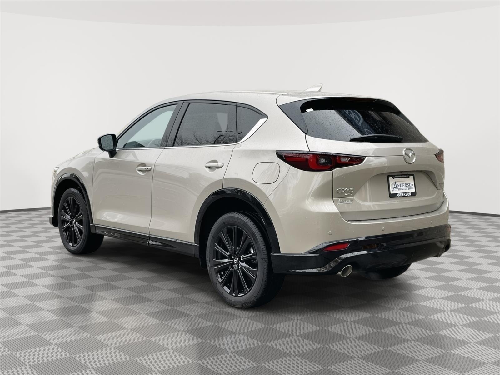 New 2025 Mazda CX-5 for sale in Lincoln NE