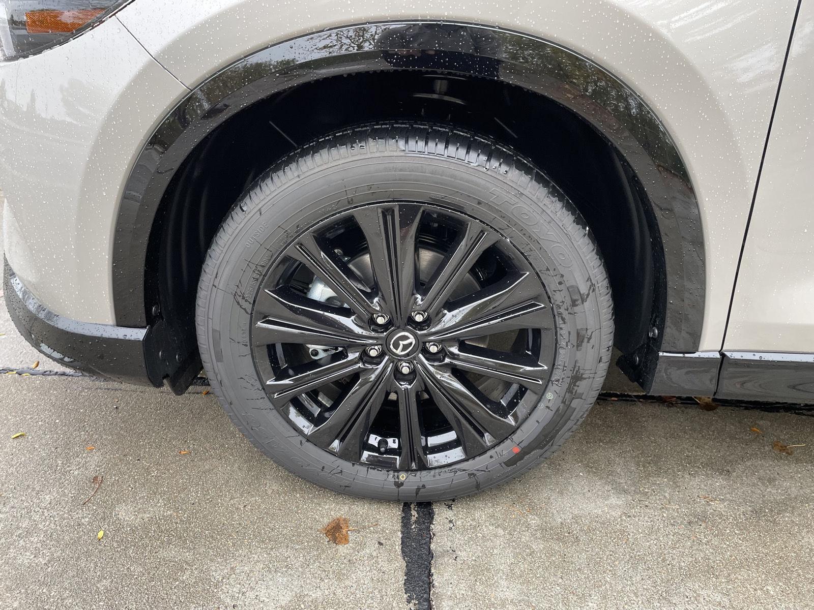 New 2025 Mazda CX-5 for sale in Lincoln NE