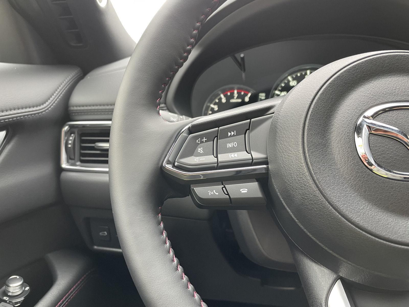 New 2025 Mazda CX-5 for sale in Lincoln NE