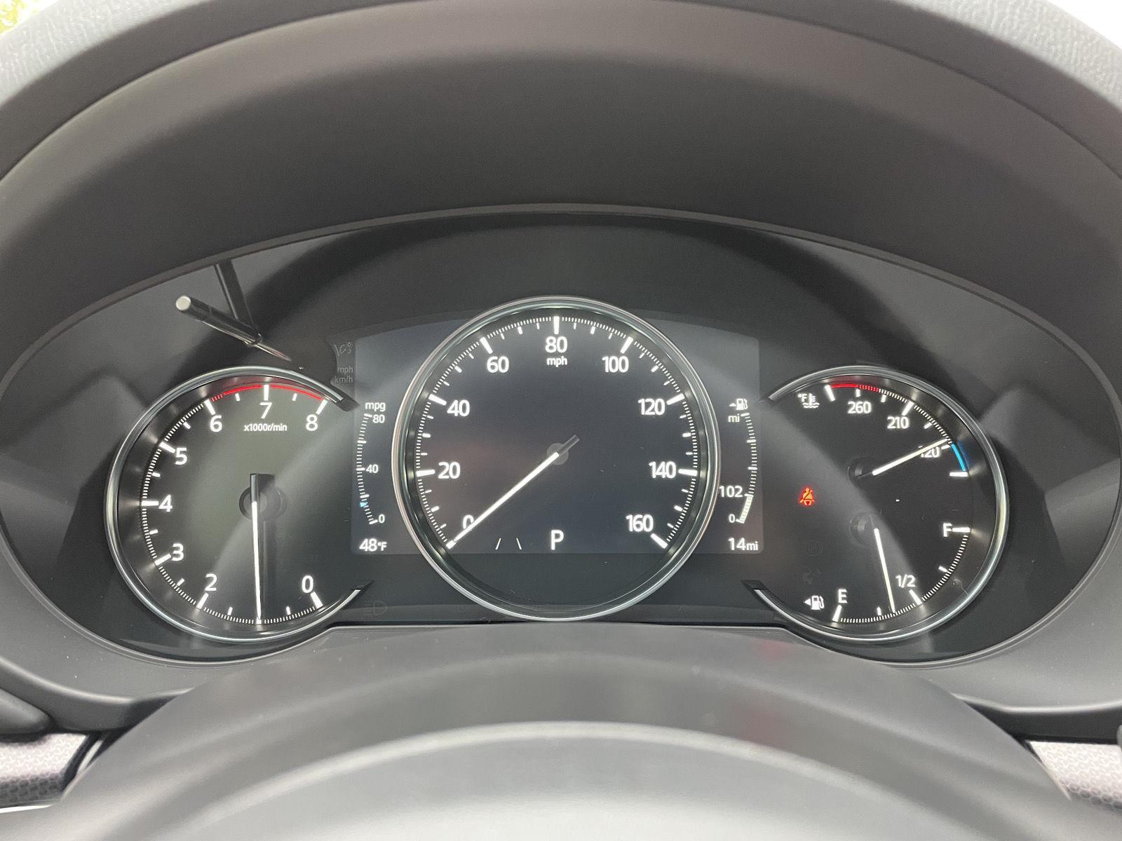 New 2025 Mazda CX-5 for sale in Lincoln NE