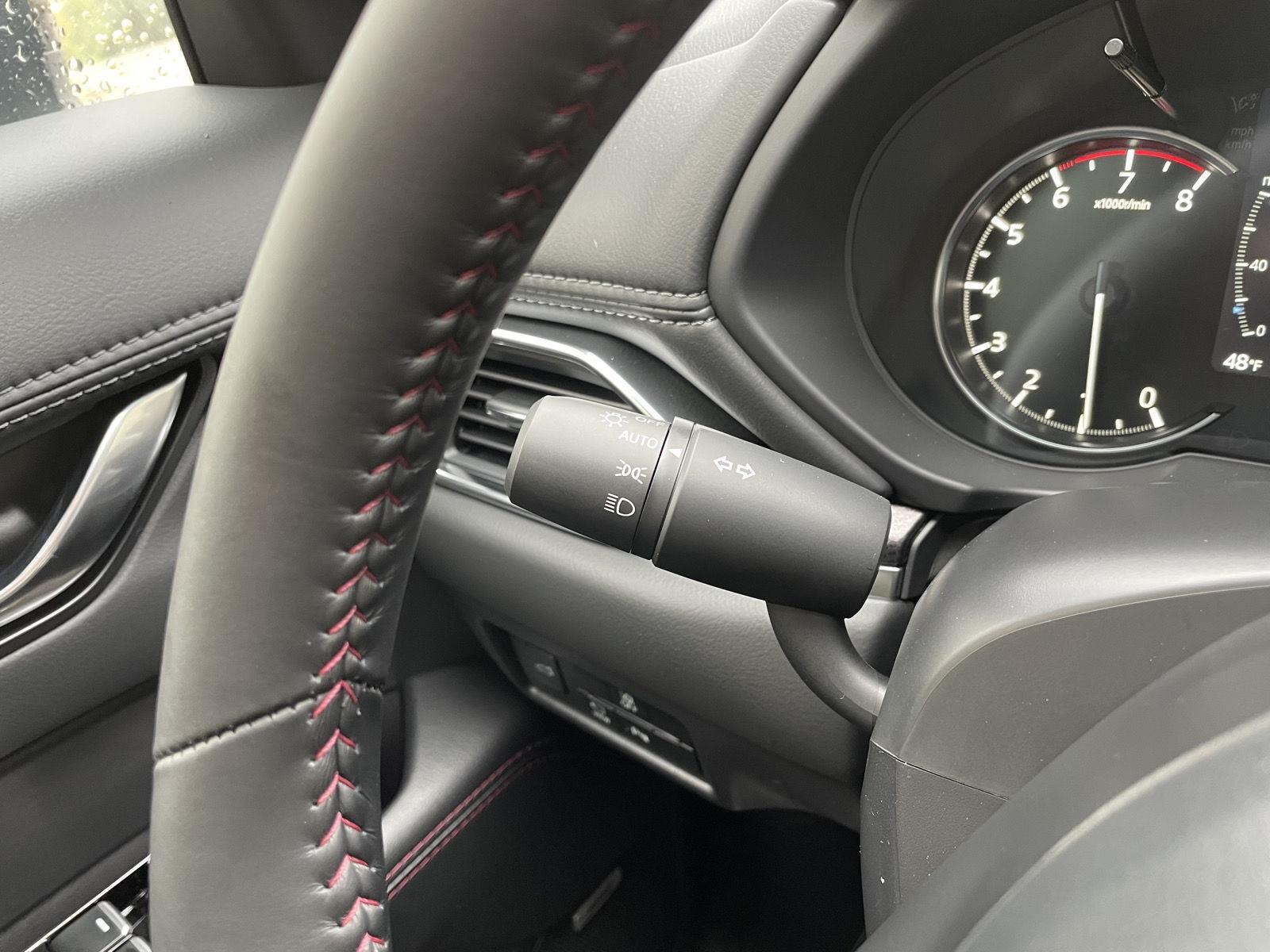 New 2025 Mazda CX-5 for sale in Lincoln NE