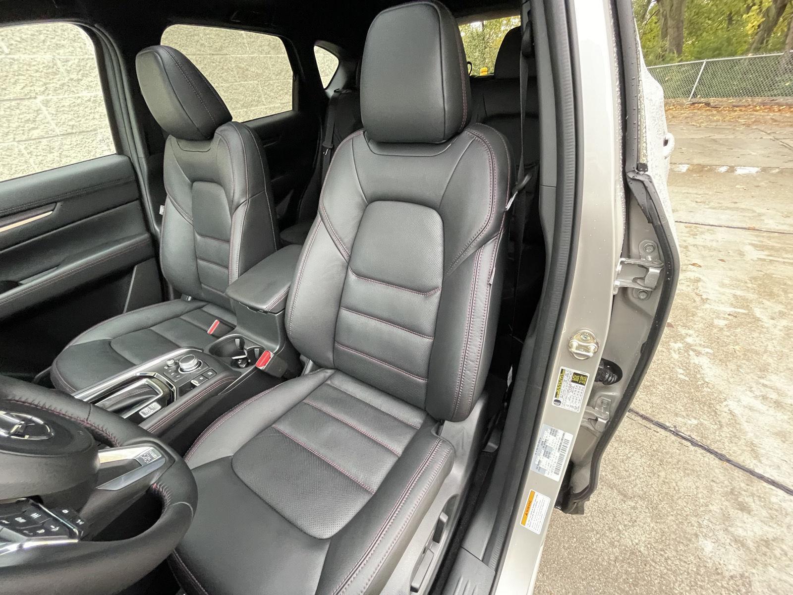 New 2025 Mazda CX-5 for sale in Lincoln NE