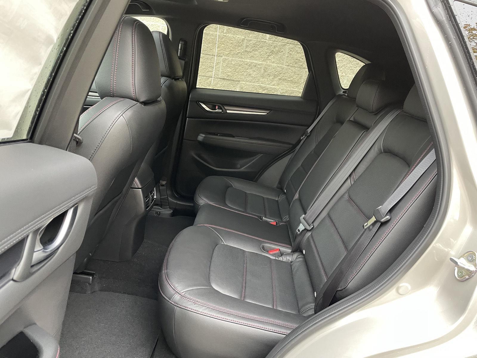 New 2025 Mazda CX-5 for sale in Lincoln NE
