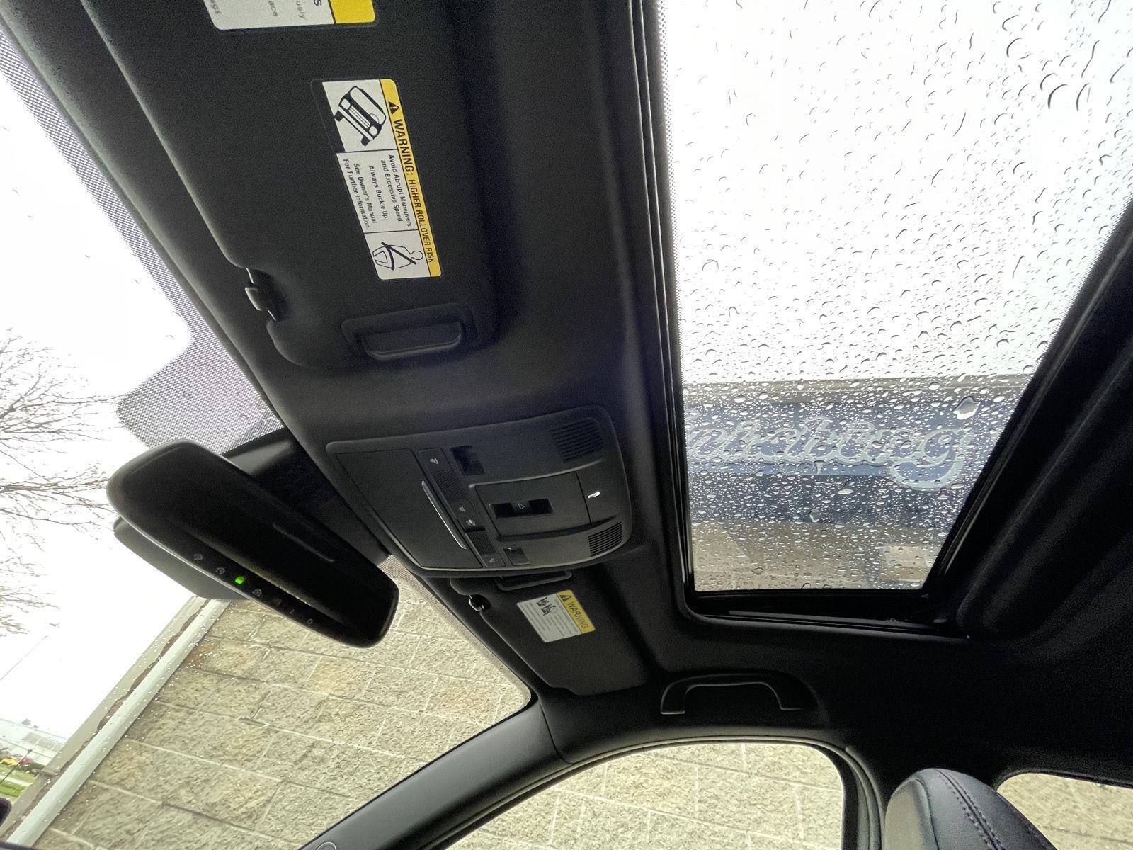 New 2025 Mazda CX-5 for sale in Lincoln NE