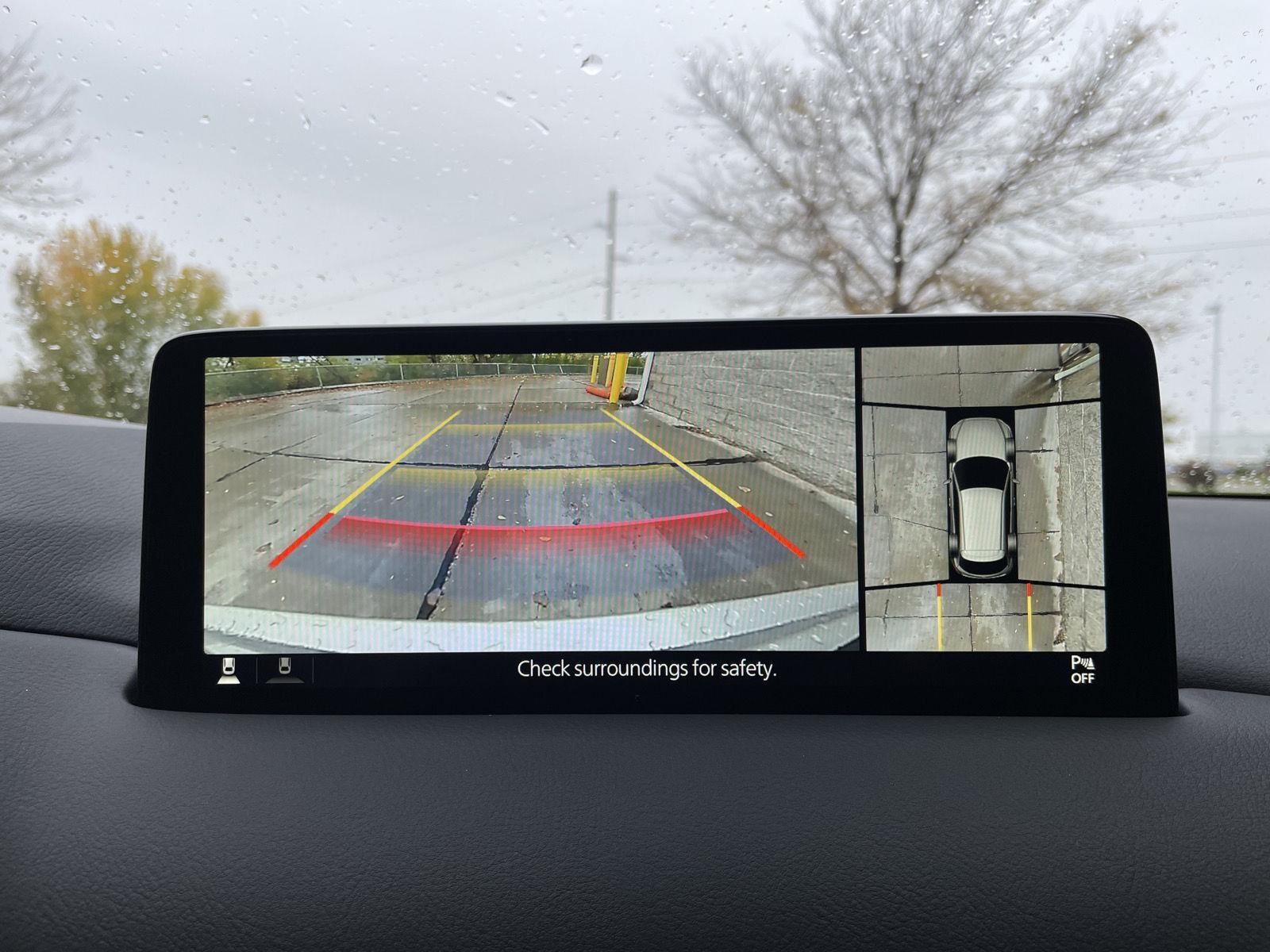 New 2025 Mazda CX-5 for sale in Lincoln NE