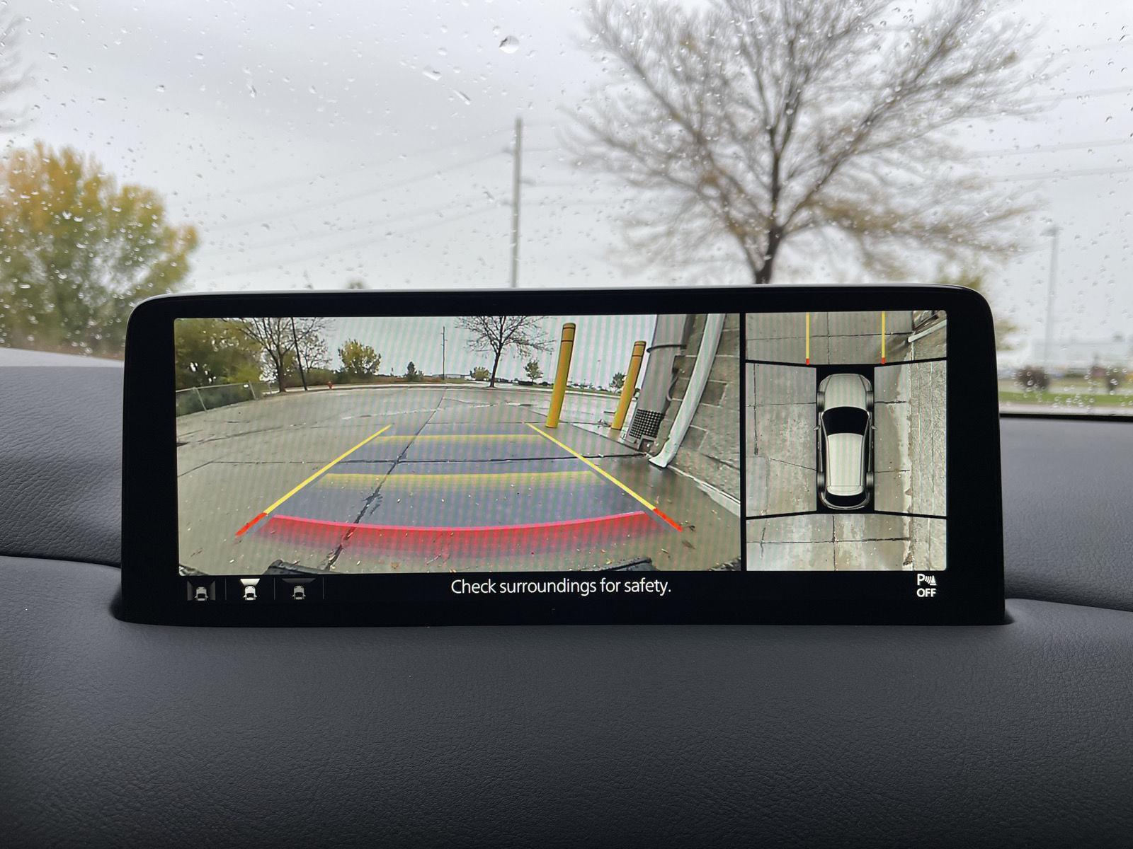 New 2025 Mazda CX-5 for sale in Lincoln NE