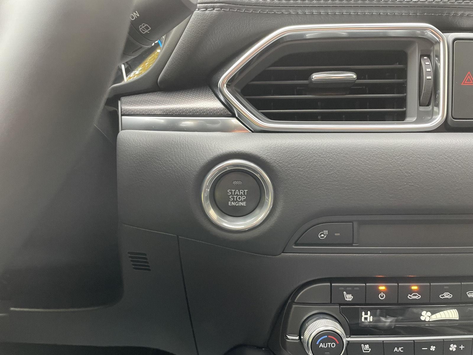 New 2025 Mazda CX-5 for sale in Lincoln NE