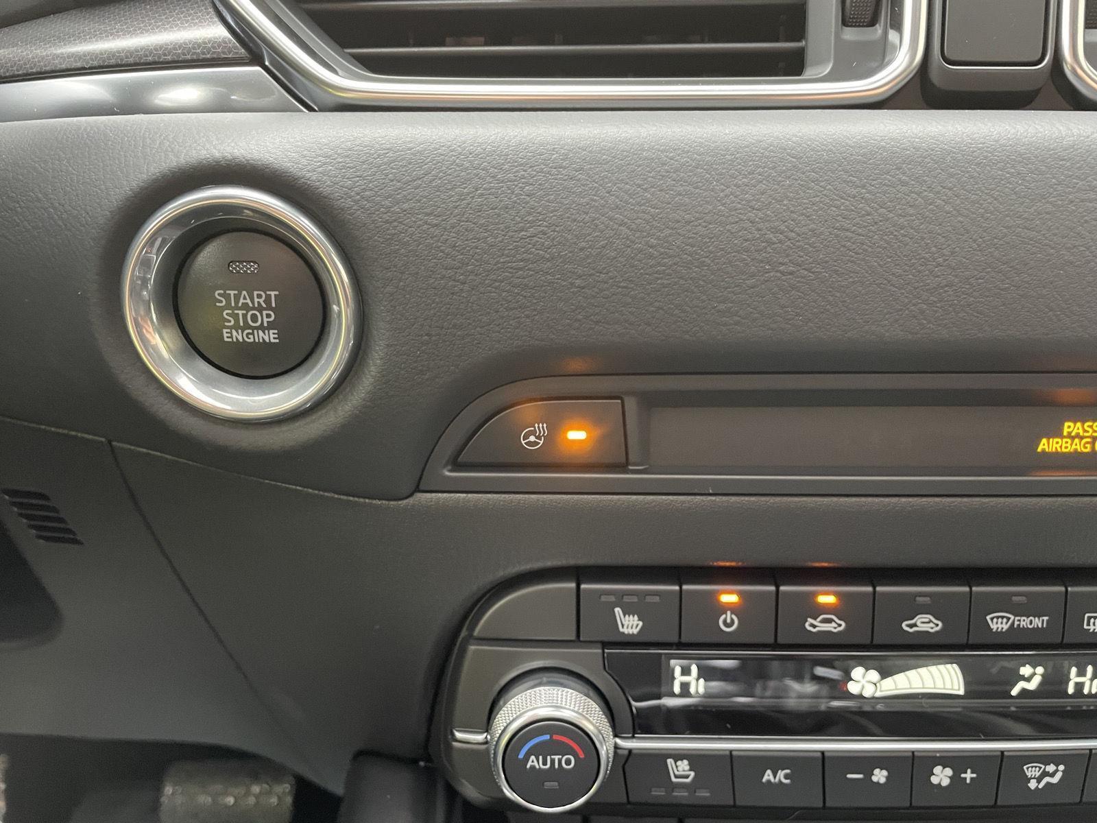 New 2025 Mazda CX-5 for sale in Lincoln NE