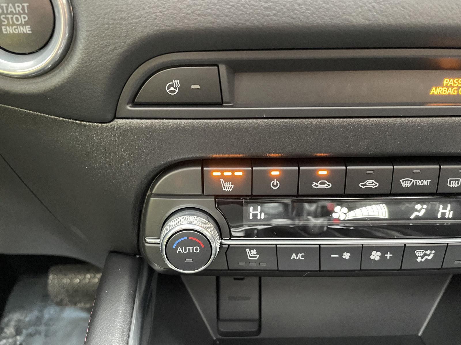 New 2025 Mazda CX-5 for sale in Lincoln NE