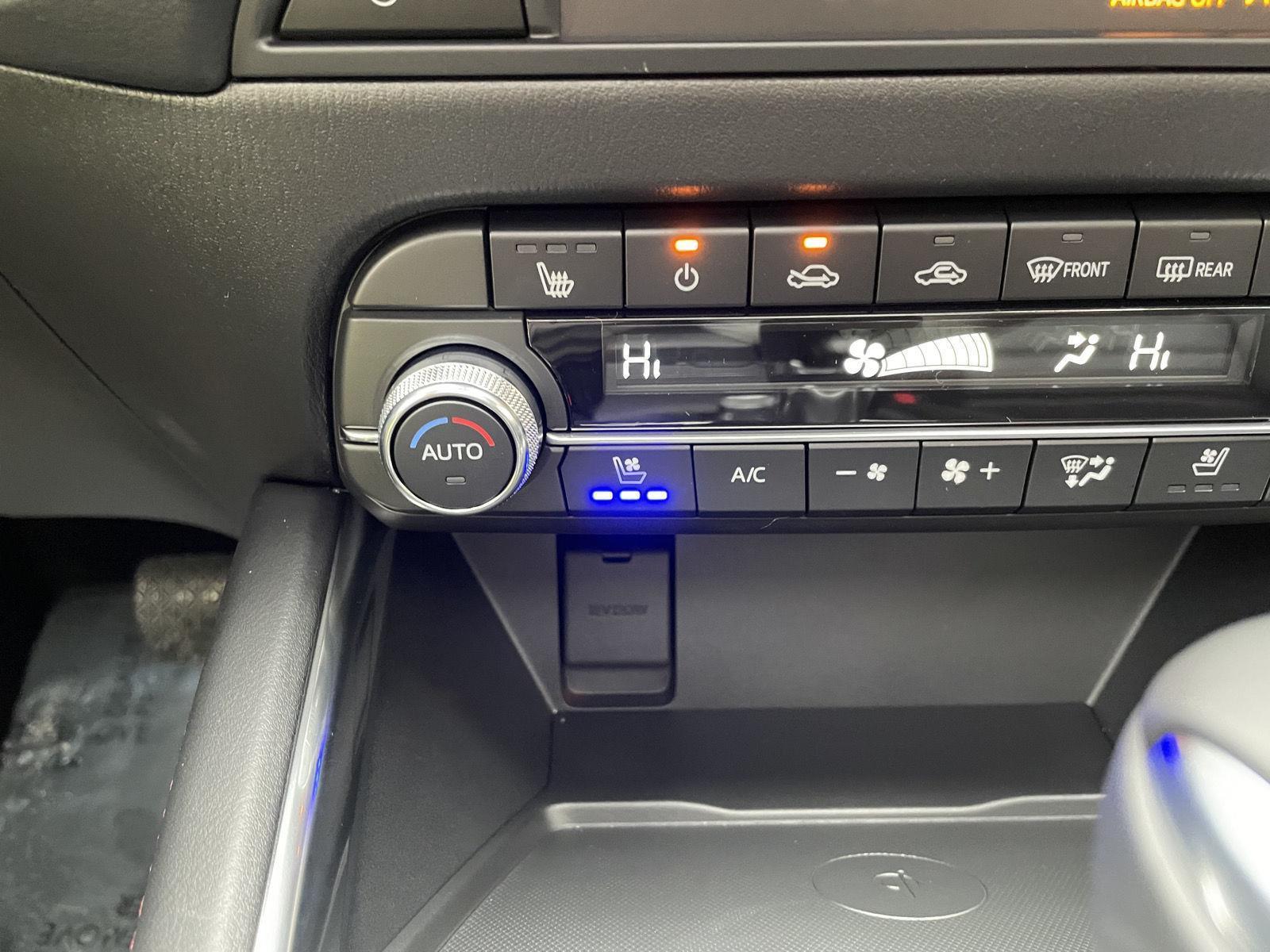 New 2025 Mazda CX-5 for sale in Lincoln NE