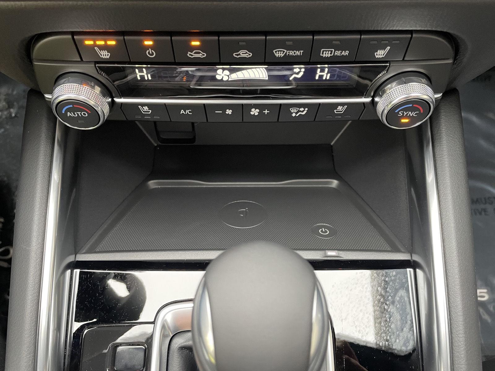 New 2025 Mazda CX-5 for sale in Lincoln NE