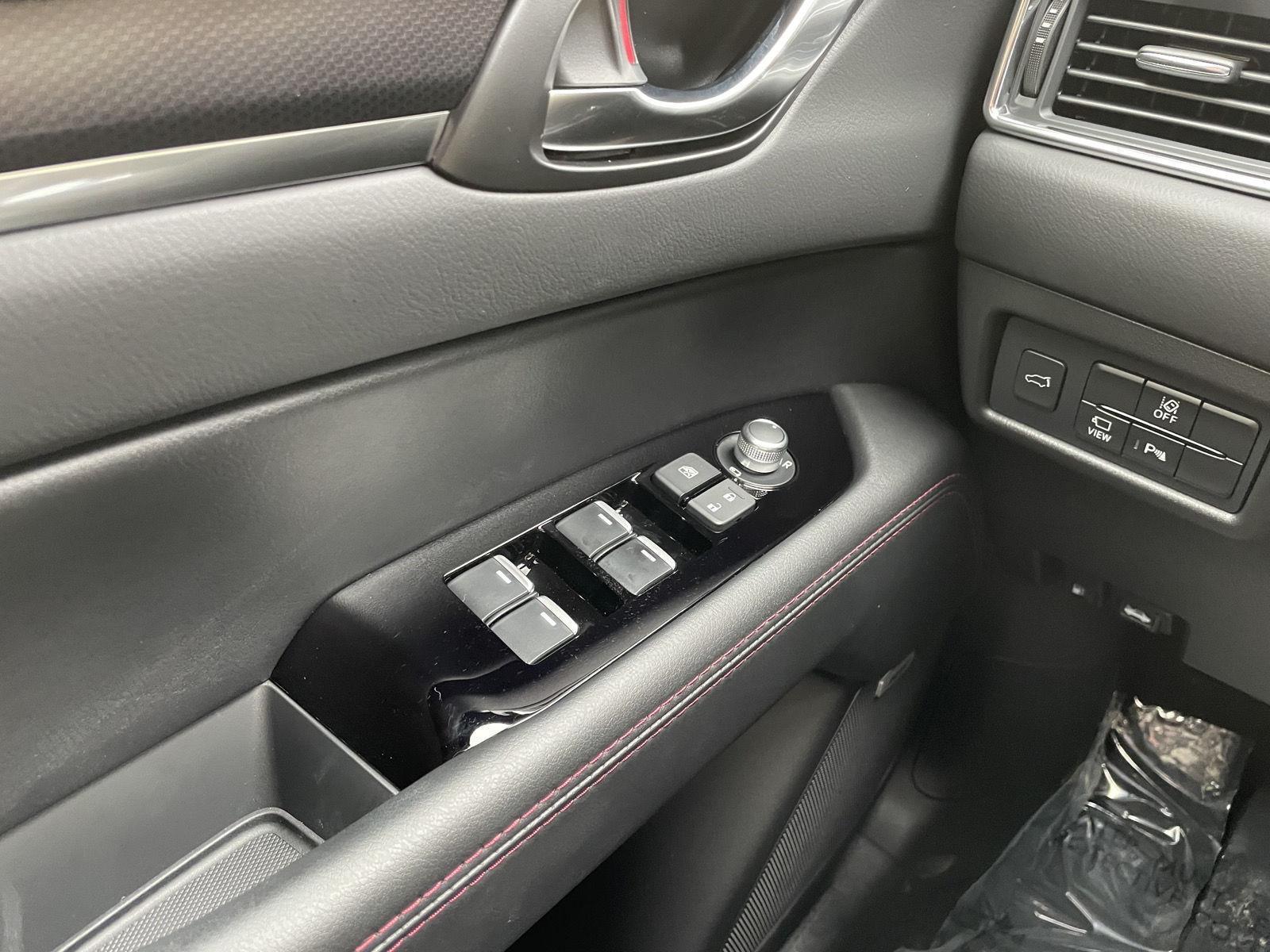 New 2025 Mazda CX-5 for sale in Lincoln NE