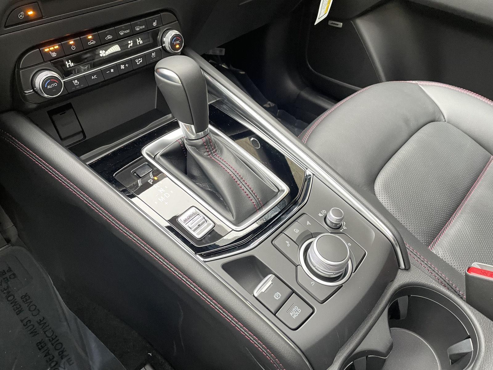 New 2025 Mazda CX-5 for sale in Lincoln NE