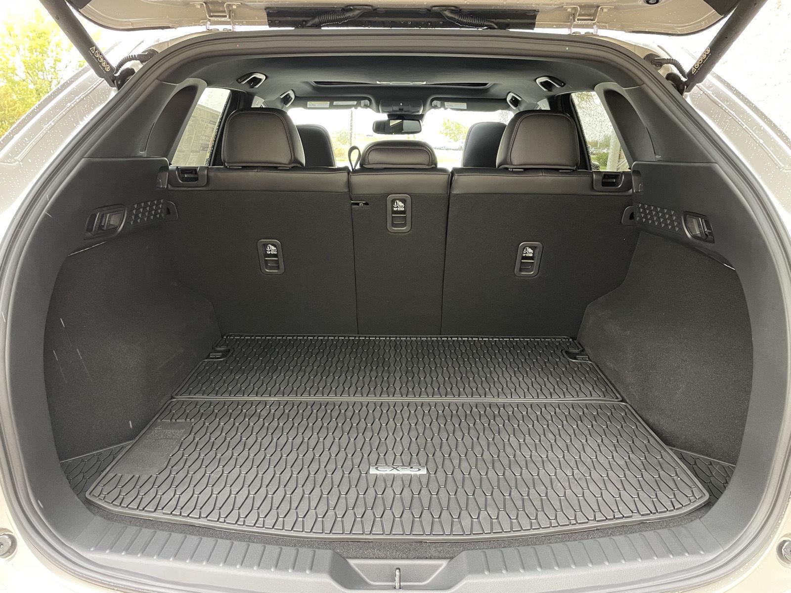 New 2025 Mazda CX-5 for sale in Lincoln NE