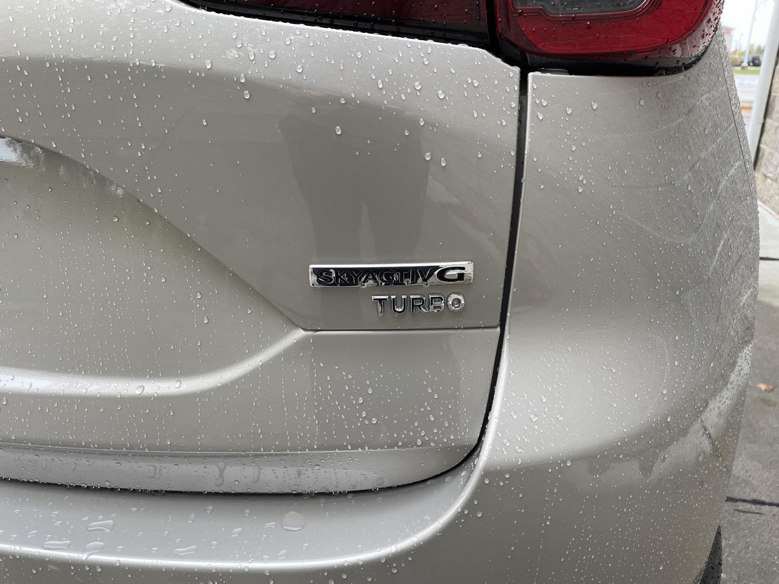 New 2025 Mazda CX-5 for sale in Lincoln NE