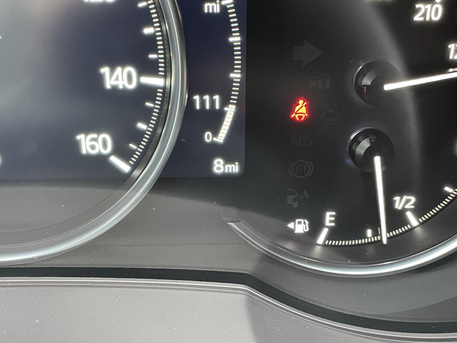 New 2025 Mazda CX-5 for sale in Lincoln NE