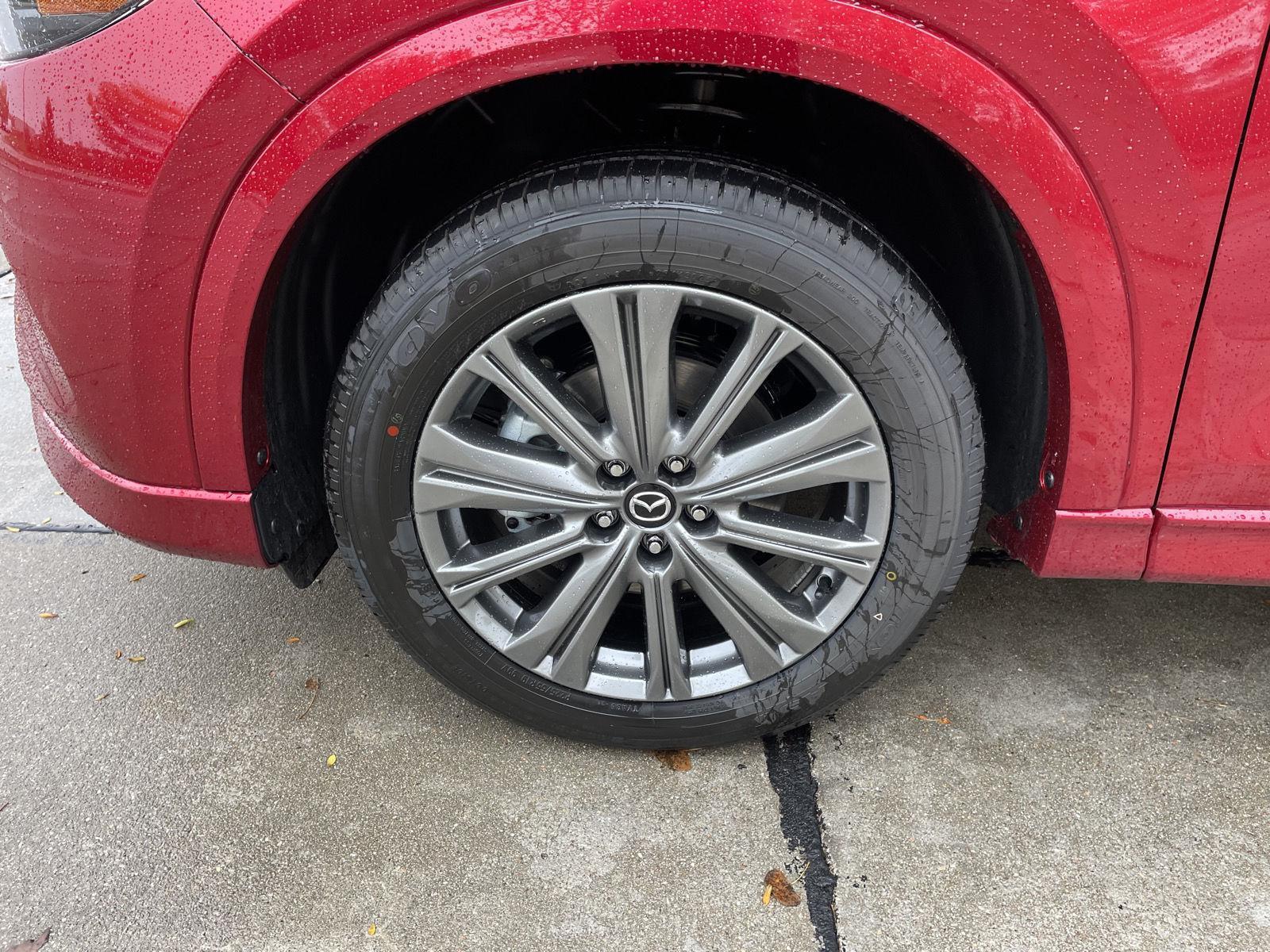 New 2025 Mazda CX-5 for sale in Lincoln NE