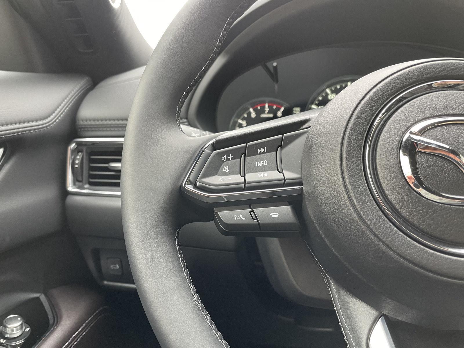 New 2025 Mazda CX-5 for sale in Lincoln NE