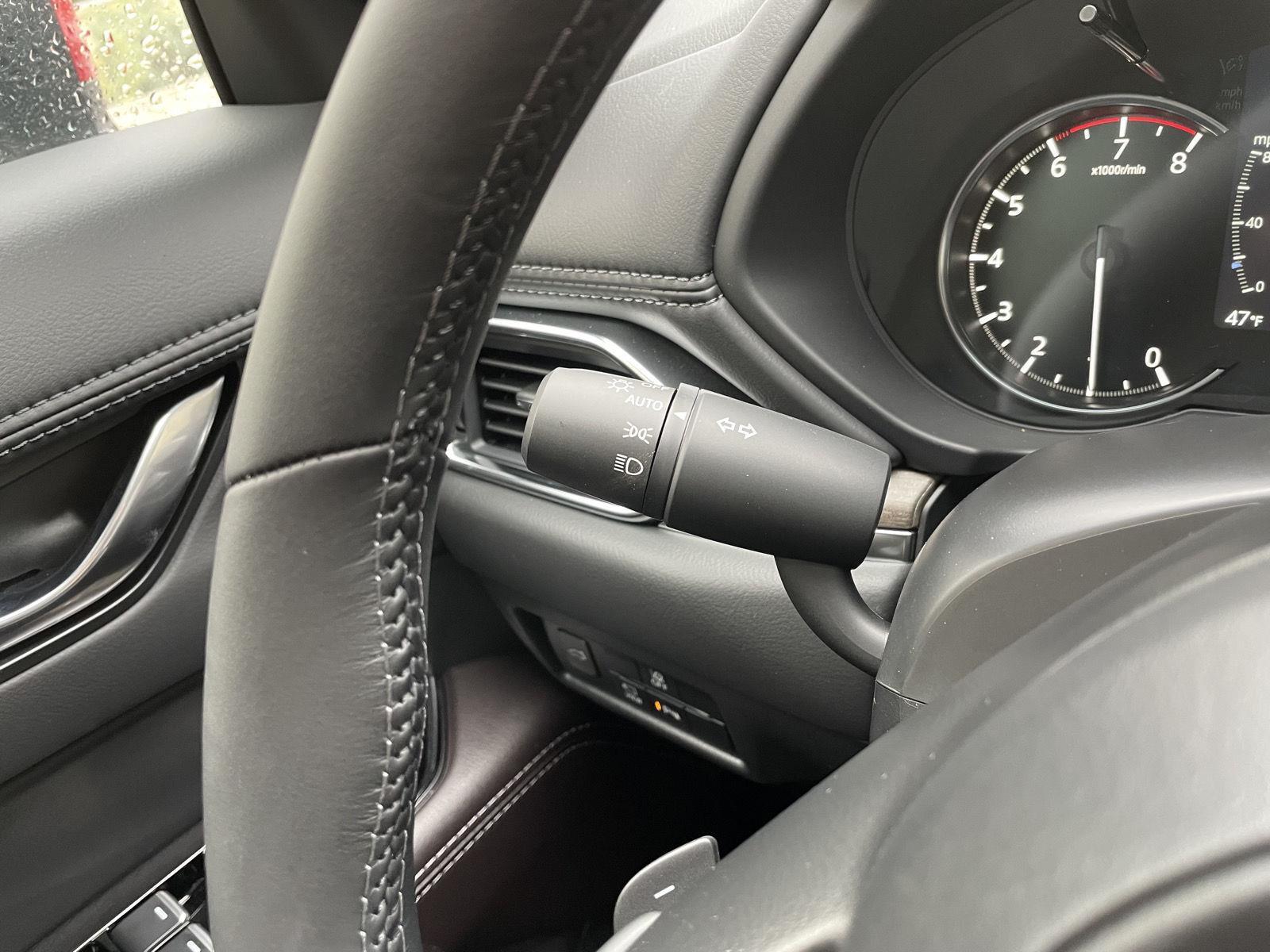 New 2025 Mazda CX-5 for sale in Lincoln NE