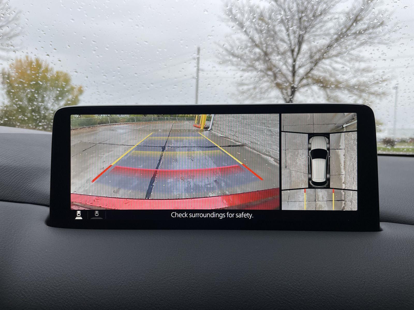 New 2025 Mazda CX-5 for sale in Lincoln NE