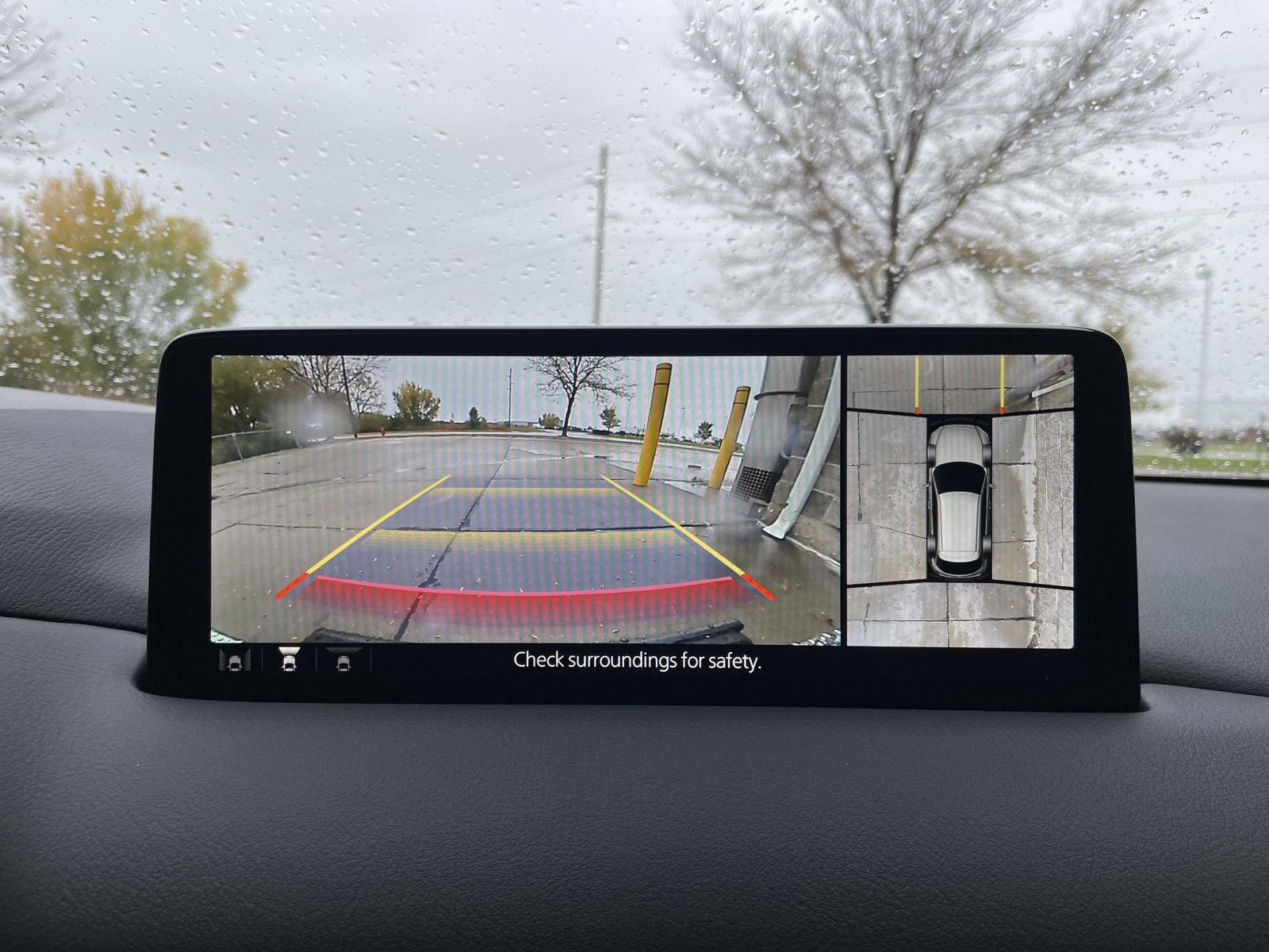 New 2025 Mazda CX-5 for sale in Lincoln NE