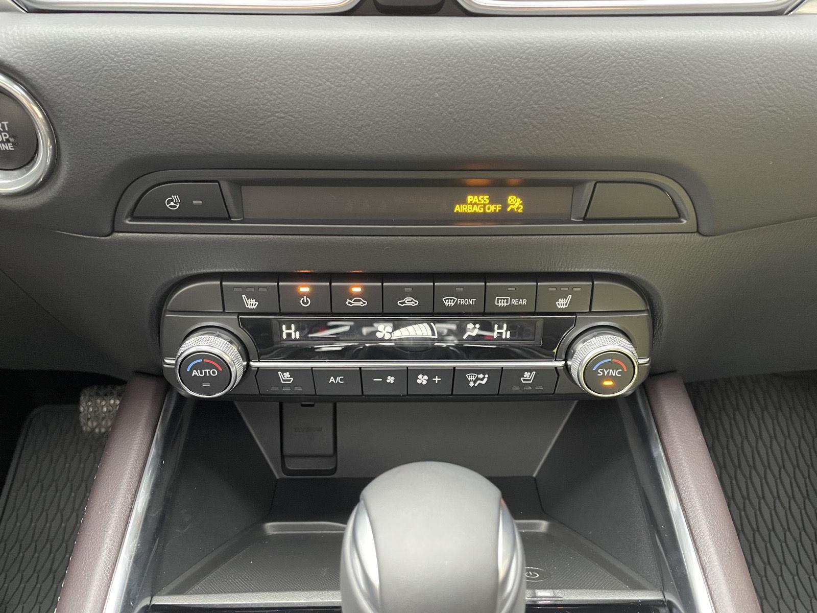 New 2025 Mazda CX-5 for sale in Lincoln NE