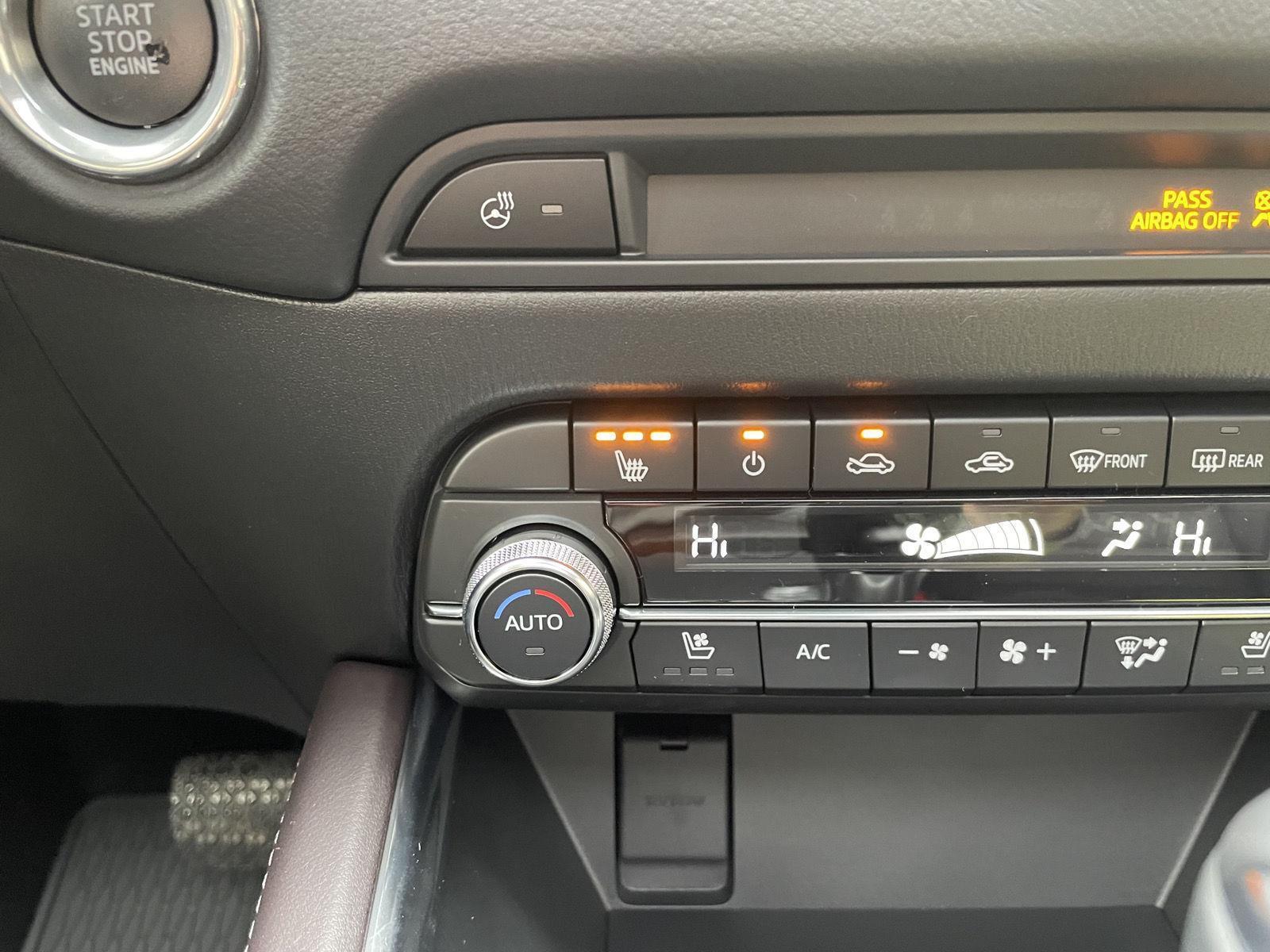 New 2025 Mazda CX-5 for sale in Lincoln NE