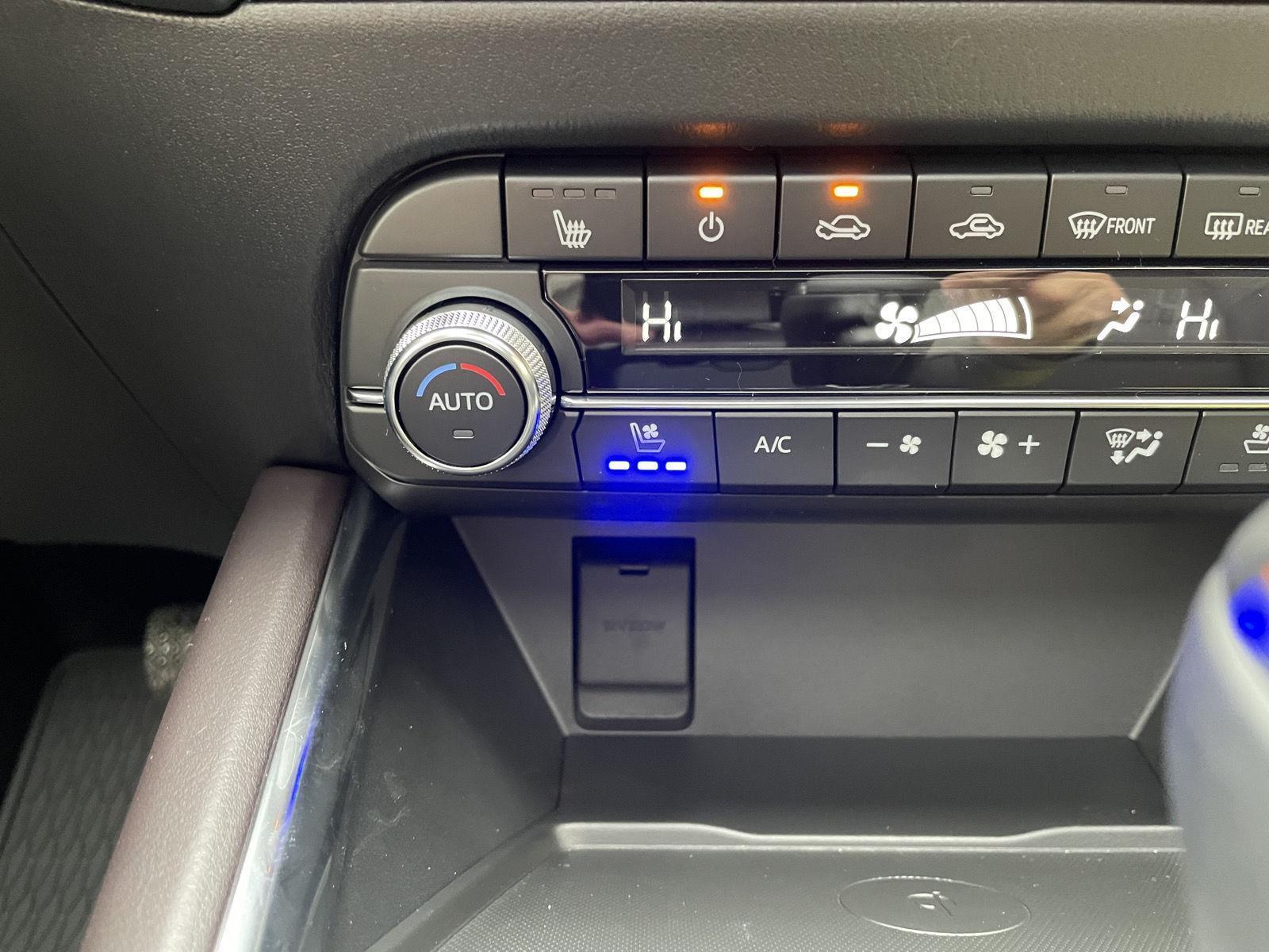 New 2025 Mazda CX-5 for sale in Lincoln NE