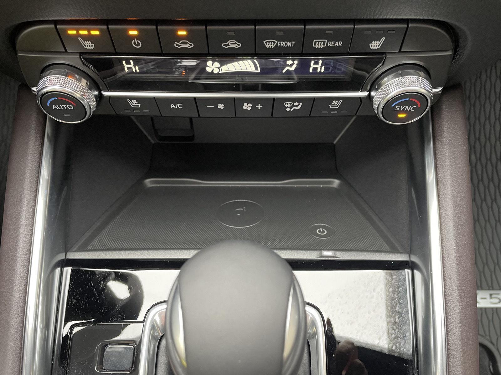 New 2025 Mazda CX-5 for sale in Lincoln NE