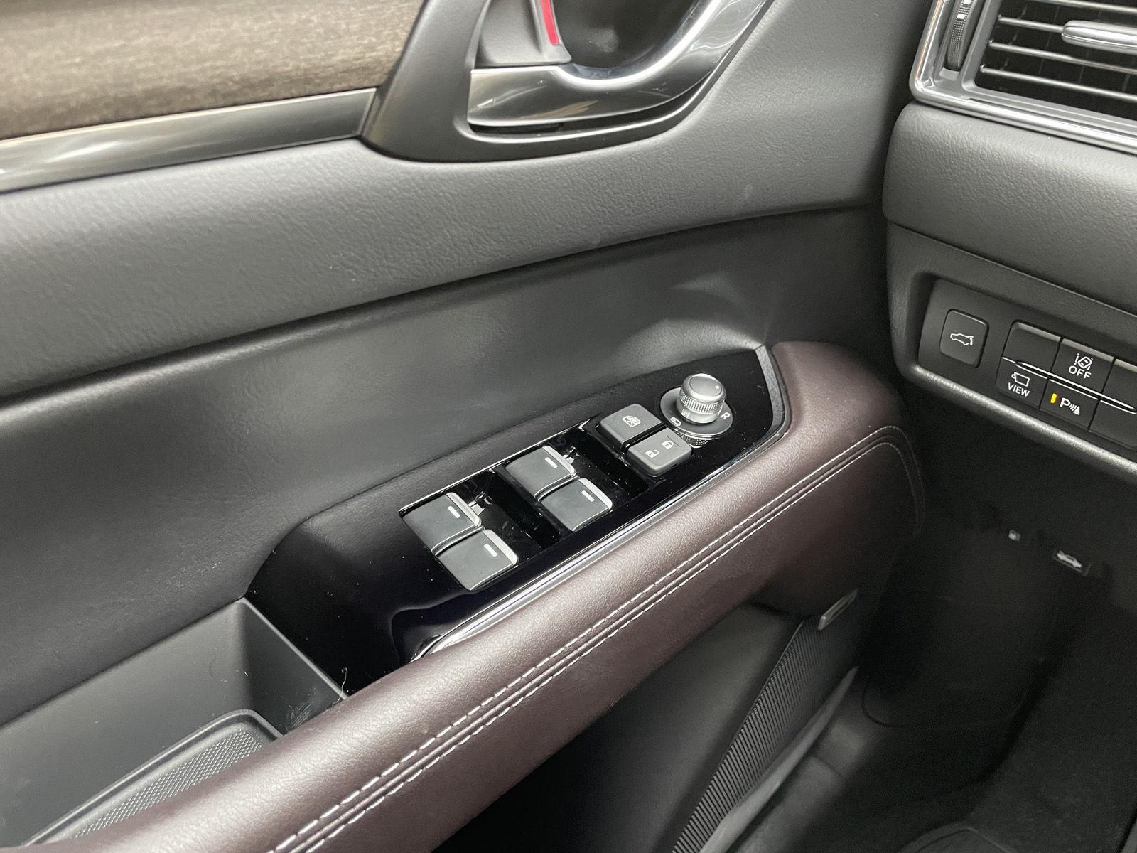 New 2025 Mazda CX-5 for sale in Lincoln NE