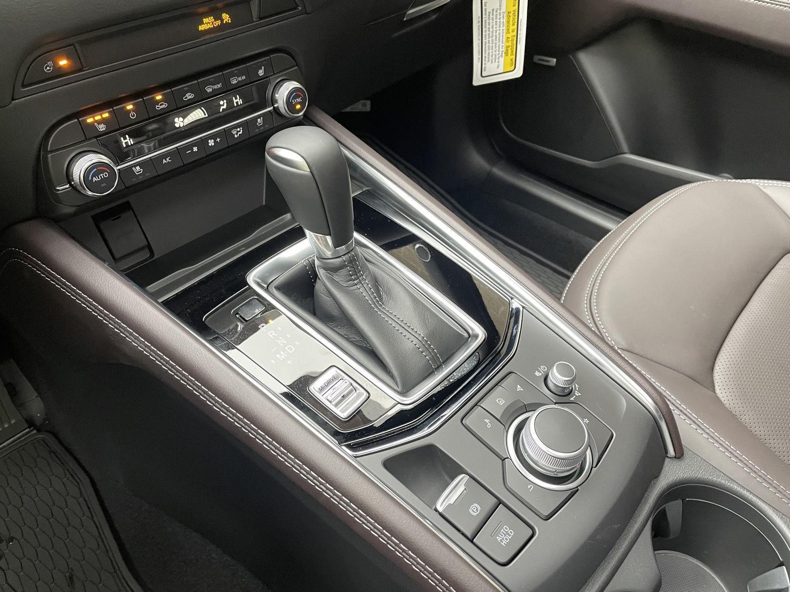 New 2025 Mazda CX-5 for sale in Lincoln NE