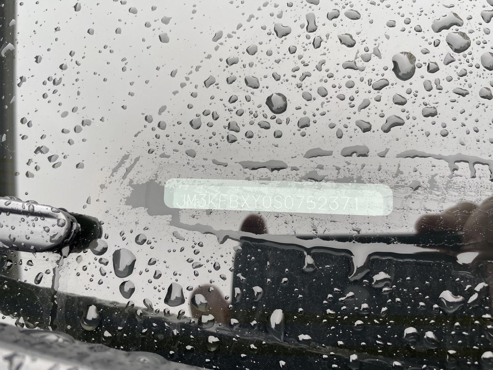 New 2025 Mazda CX-5 for sale in Lincoln NE