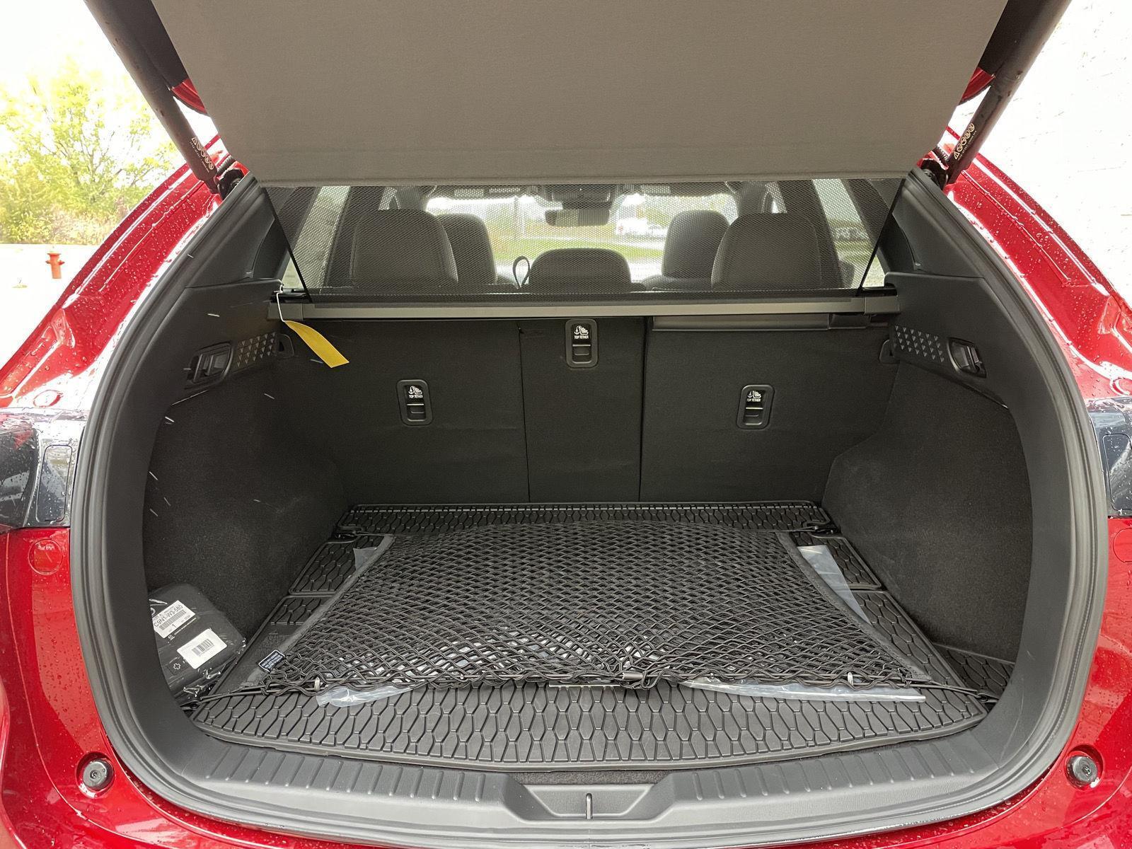 New 2025 Mazda CX-5 for sale in Lincoln NE