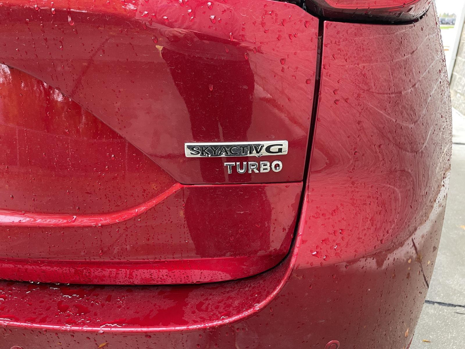 New 2025 Mazda CX-5 for sale in Lincoln NE