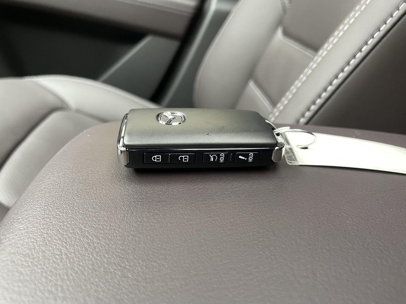 New 2025 Mazda CX-5 for sale in Lincoln NE