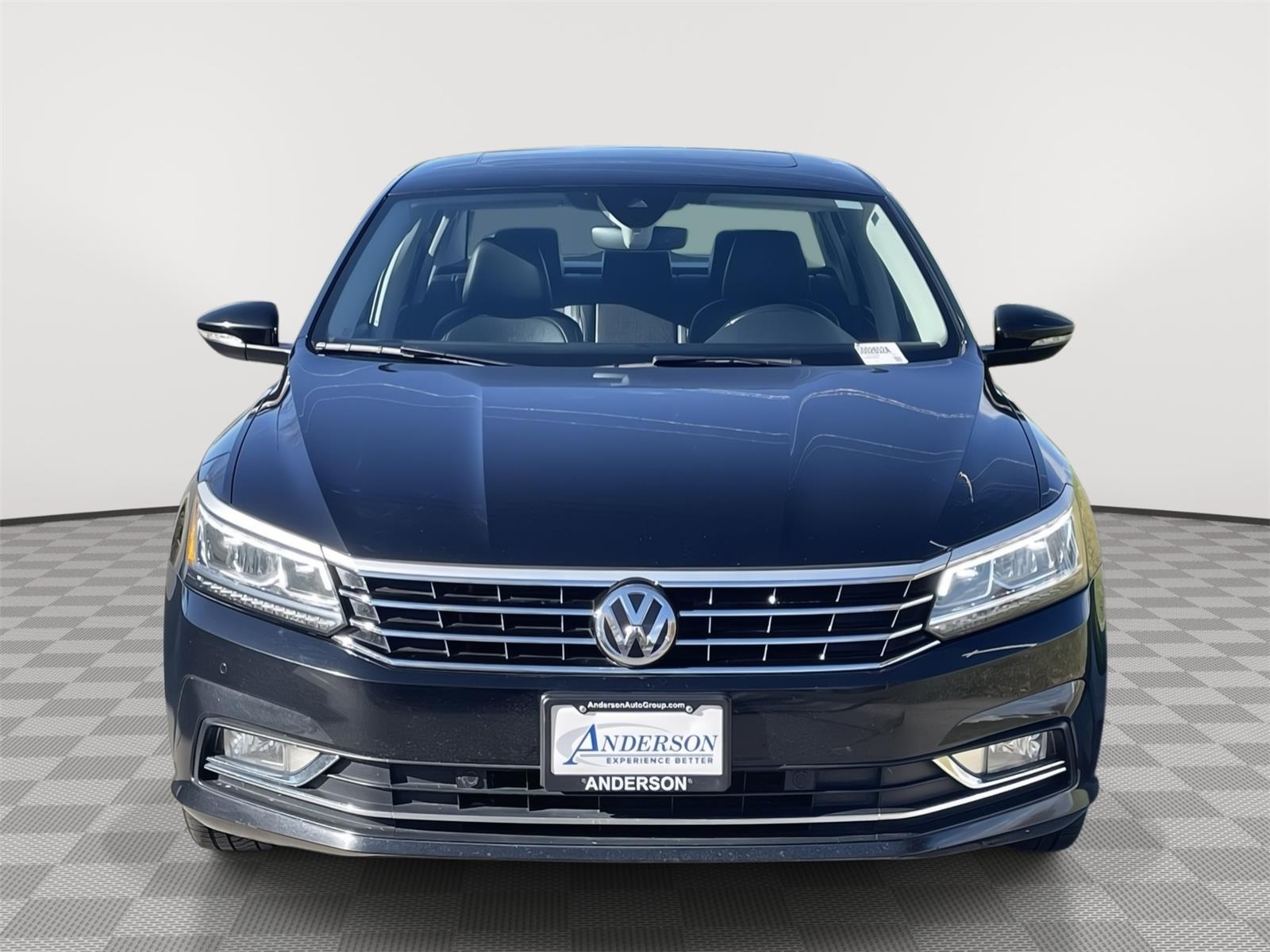 Used 2017 Volkswagen Passat for sale in Lincoln NE