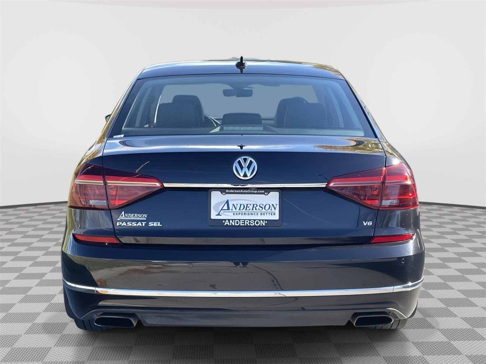 Used 2017 Volkswagen Passat for sale in Lincoln NE