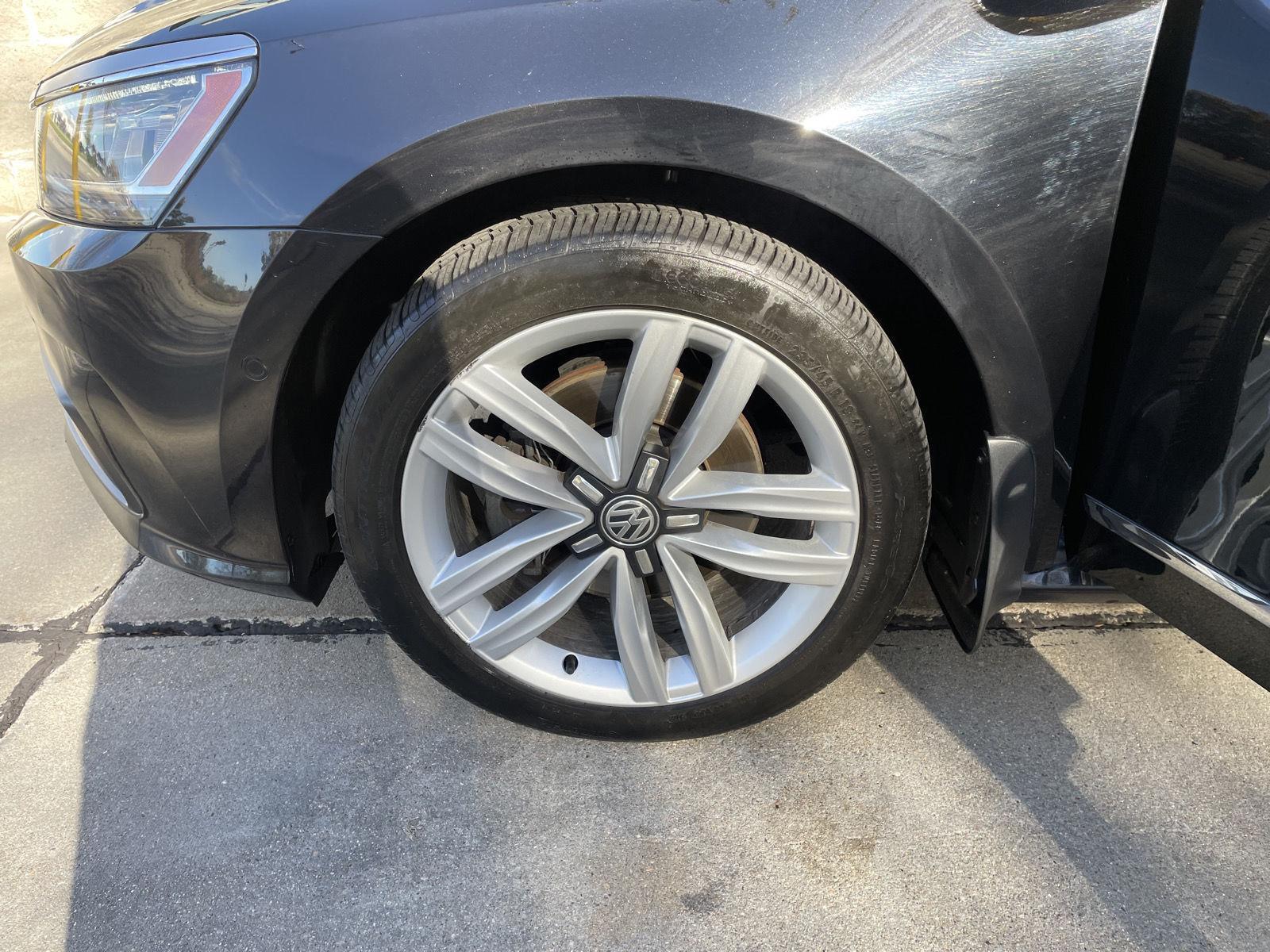 Used 2017 Volkswagen Passat for sale in Lincoln NE