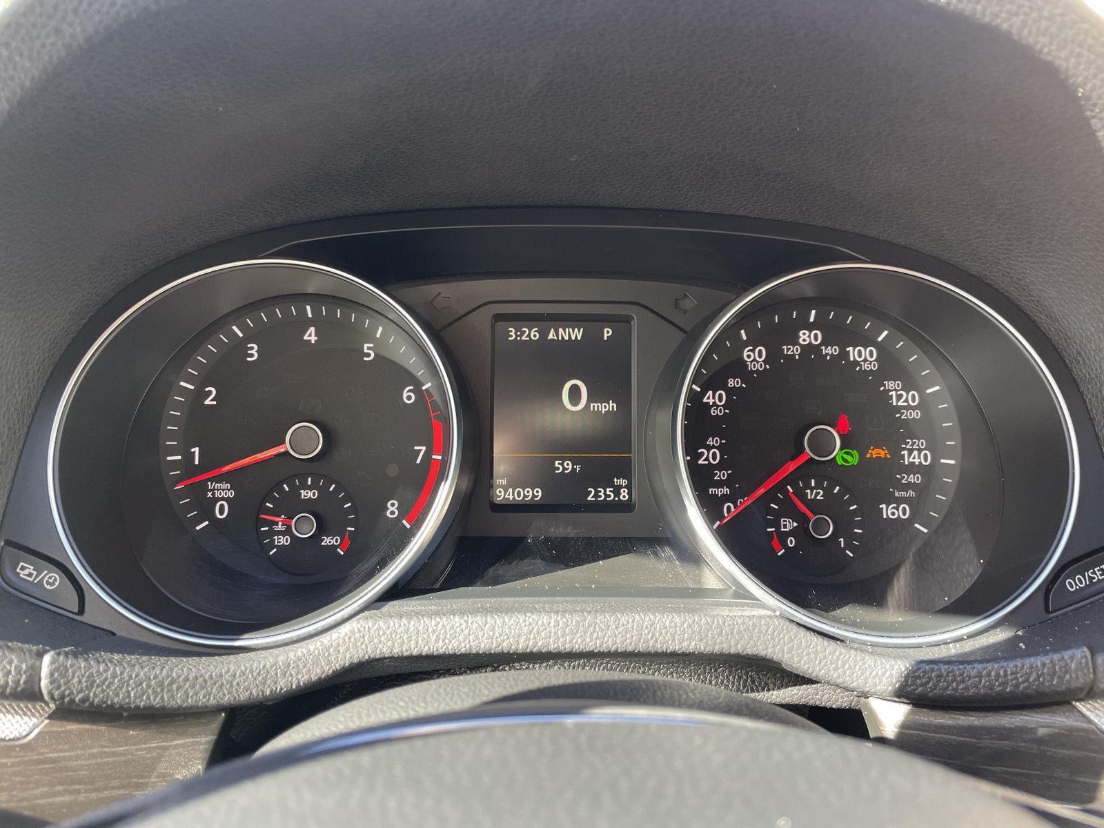 Used 2017 Volkswagen Passat for sale in Lincoln NE