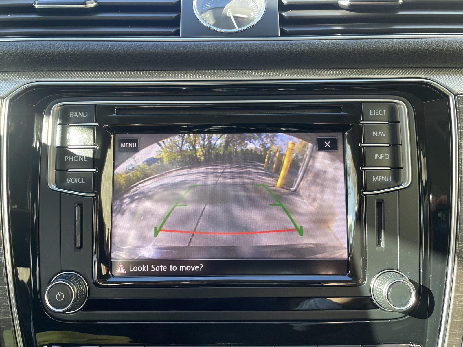 Used 2017 Volkswagen Passat for sale in Lincoln NE