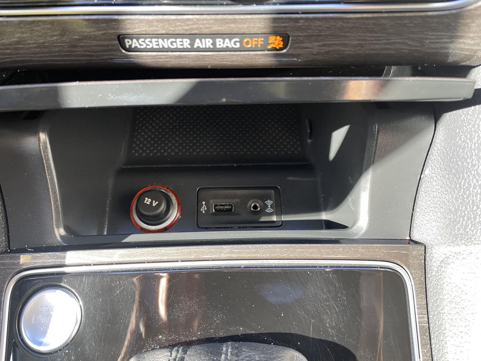 Used 2017 Volkswagen Passat for sale in Lincoln NE