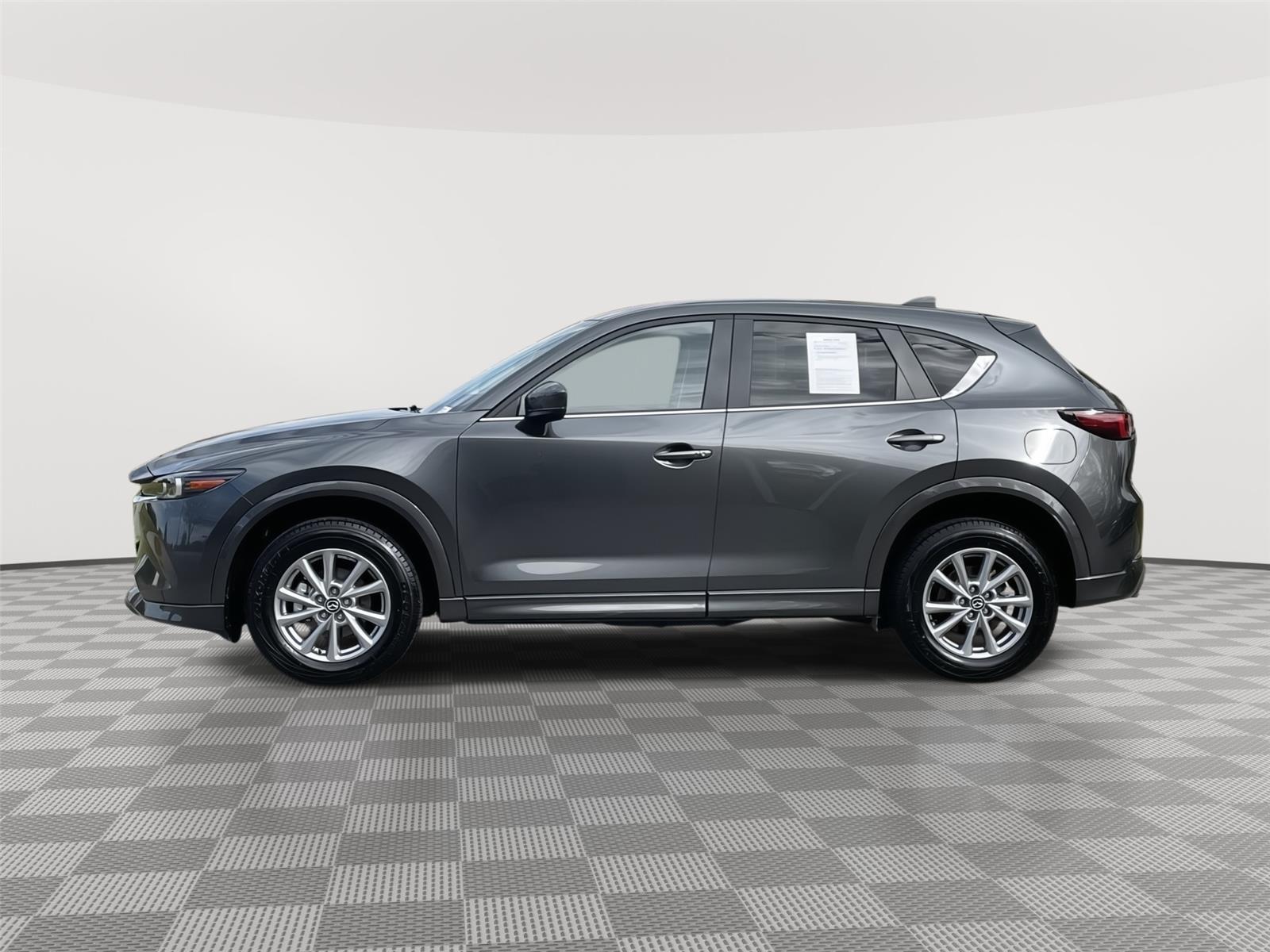 Used 2025 Mazda CX-5 2.5 S Select Package SUV/Crossover for sale in Lincoln NE