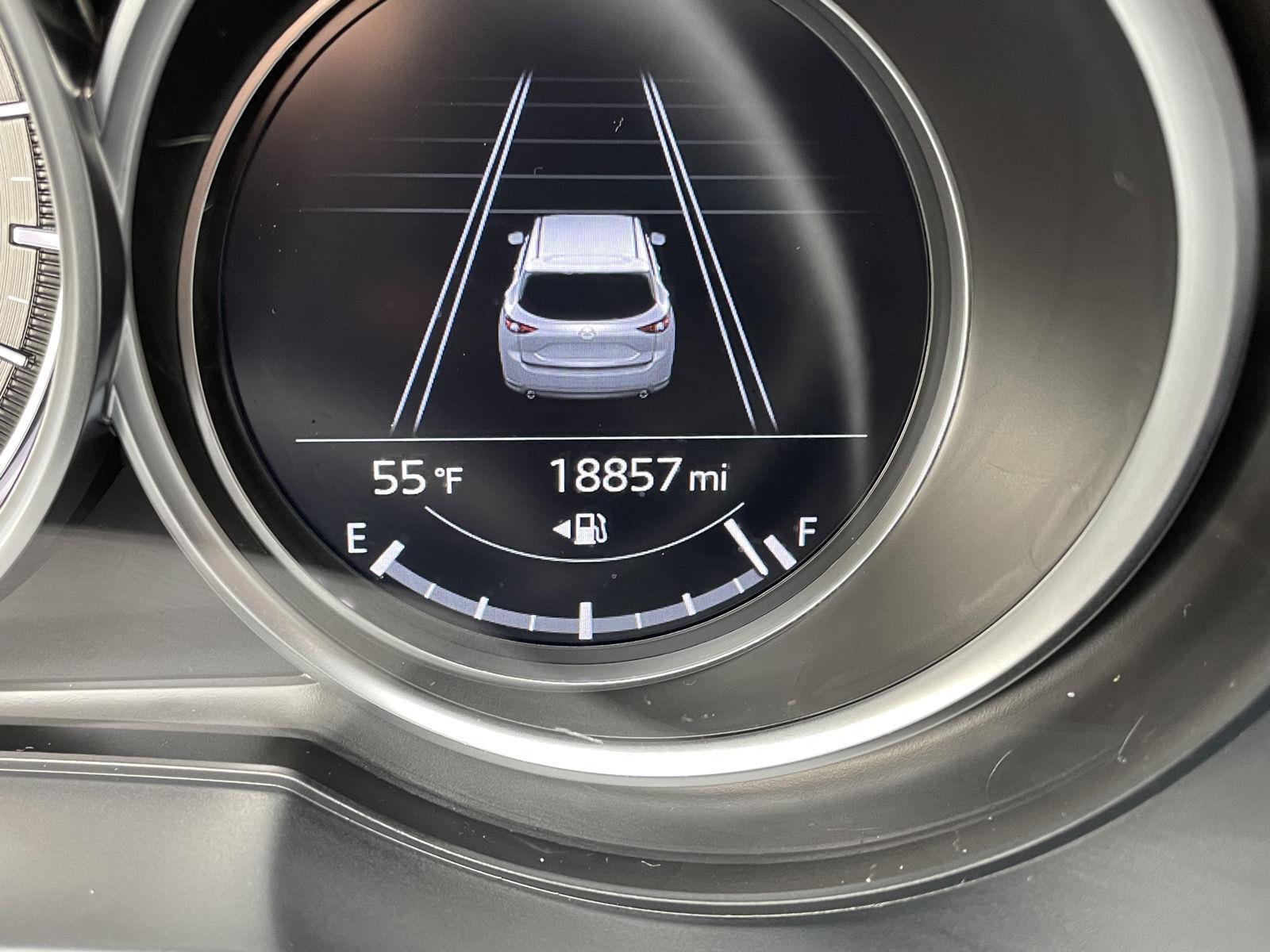 Used 2025 Mazda CX-5 2.5 S Select Package SUV/Crossover for sale in Lincoln NE