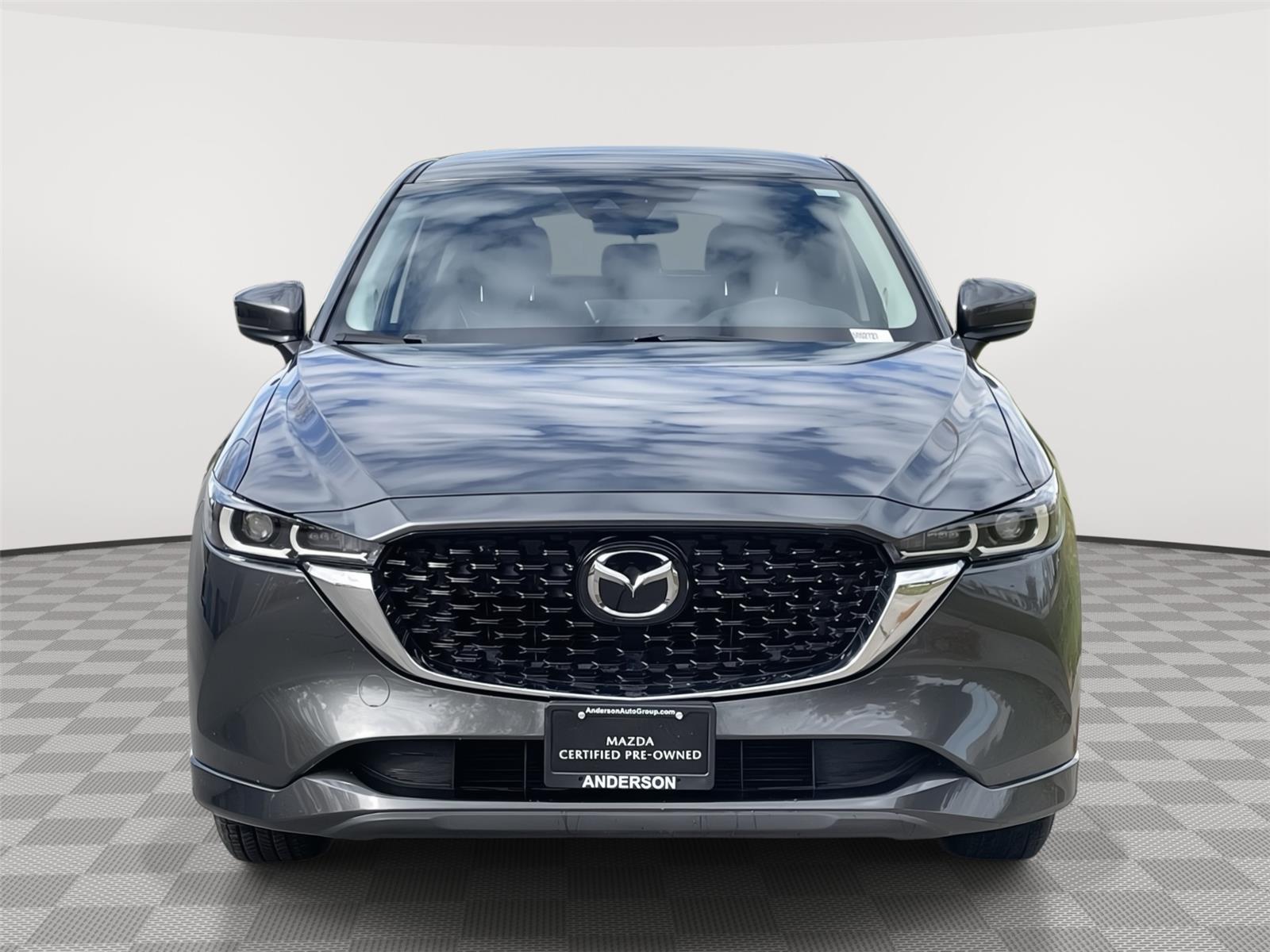 Used 2025 Mazda CX-5 for sale in Lincoln NE