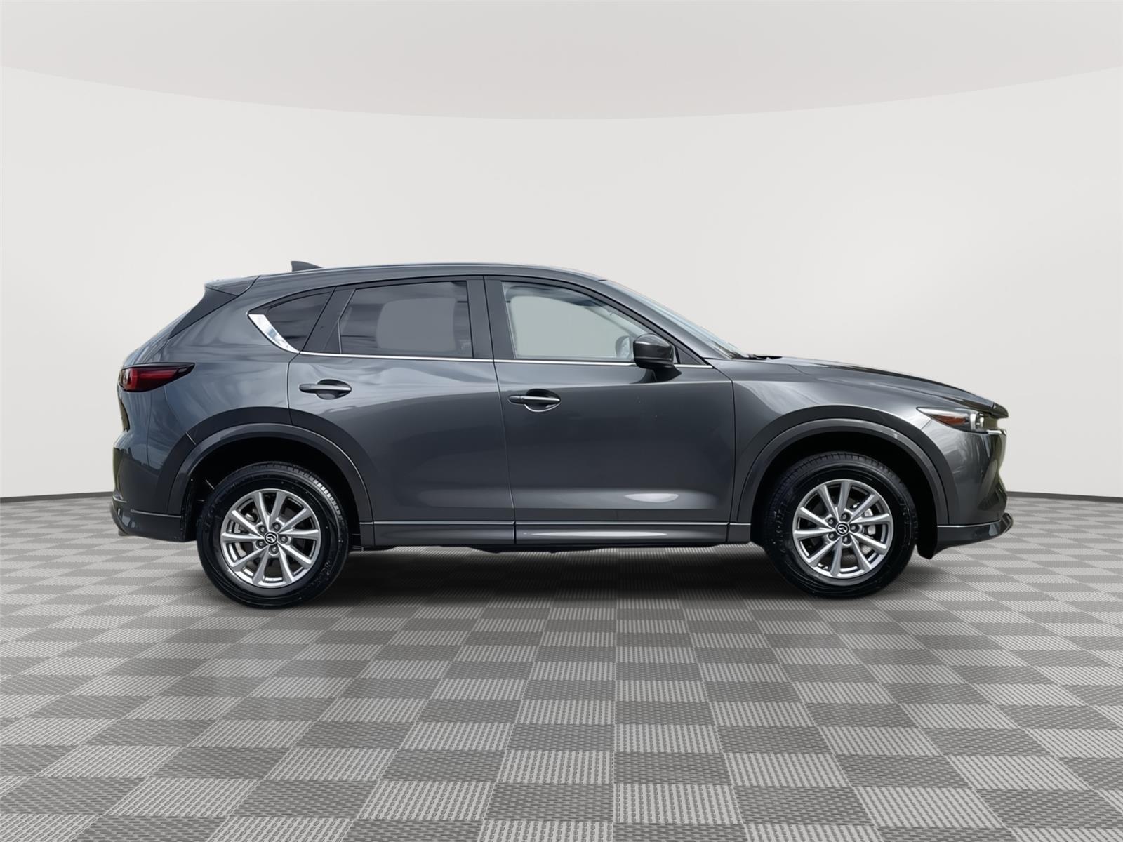 Used 2025 Mazda CX-5 2.5 S Select Package SUV/Crossover for sale in Lincoln NE