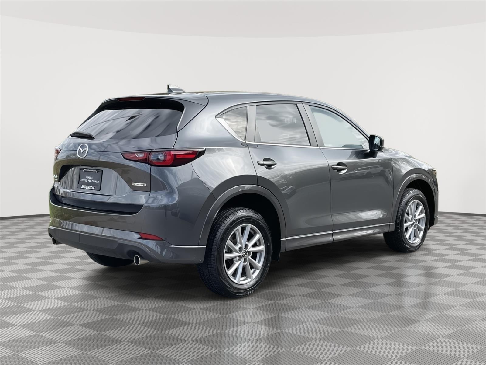 Used 2025 Mazda CX-5 2.5 S Select Package SUV/Crossover for sale in Lincoln NE