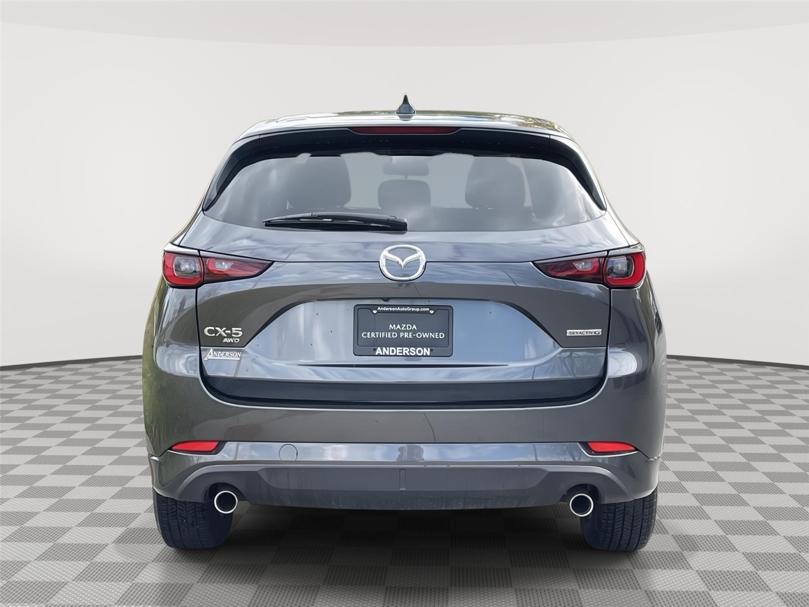 Used 2025 Mazda CX-5 2.5 S Select Package SUV/Crossover for sale in Lincoln NE