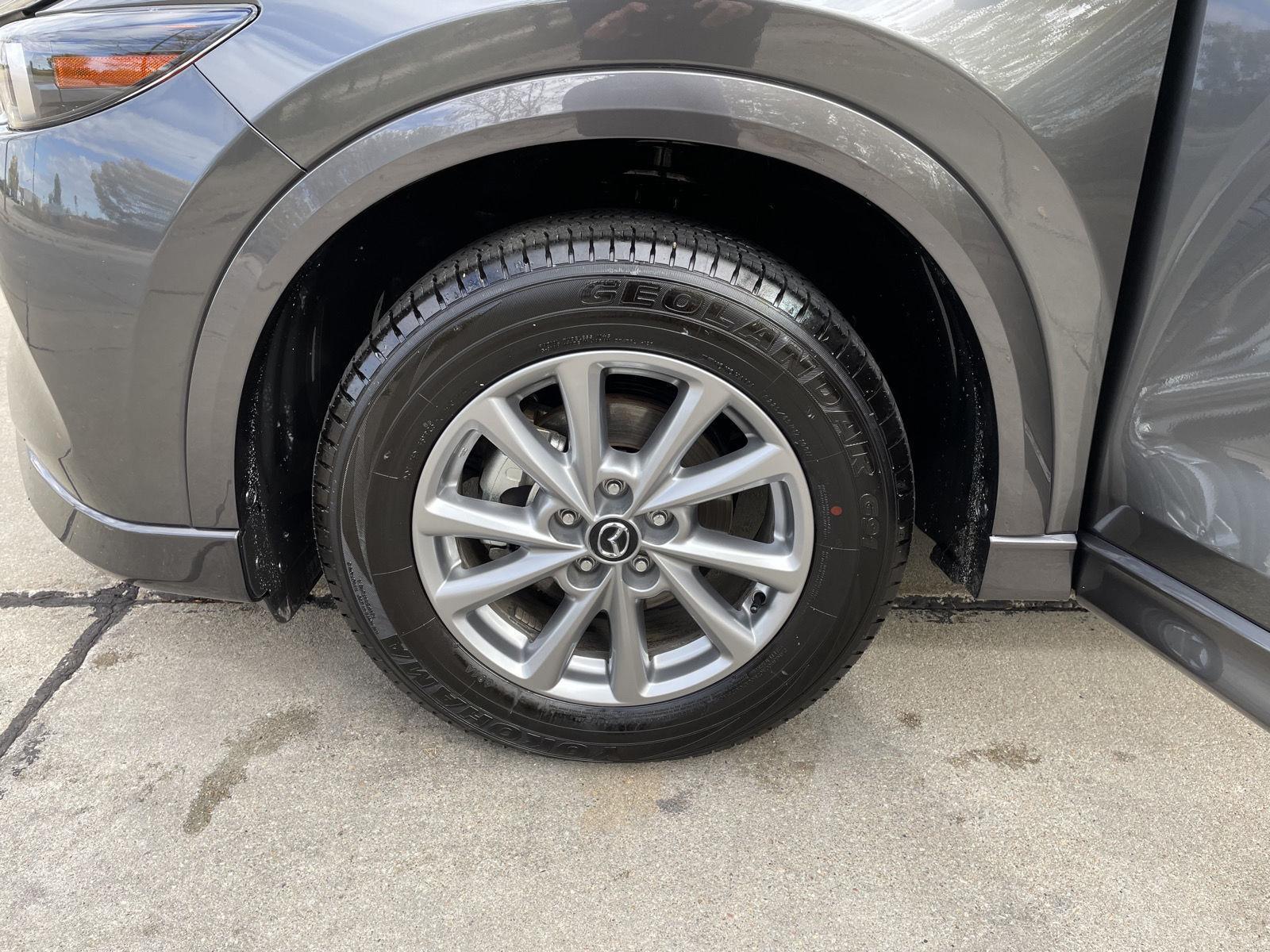 Used 2025 Mazda CX-5 2.5 S Select Package SUV/Crossover for sale in Lincoln NE