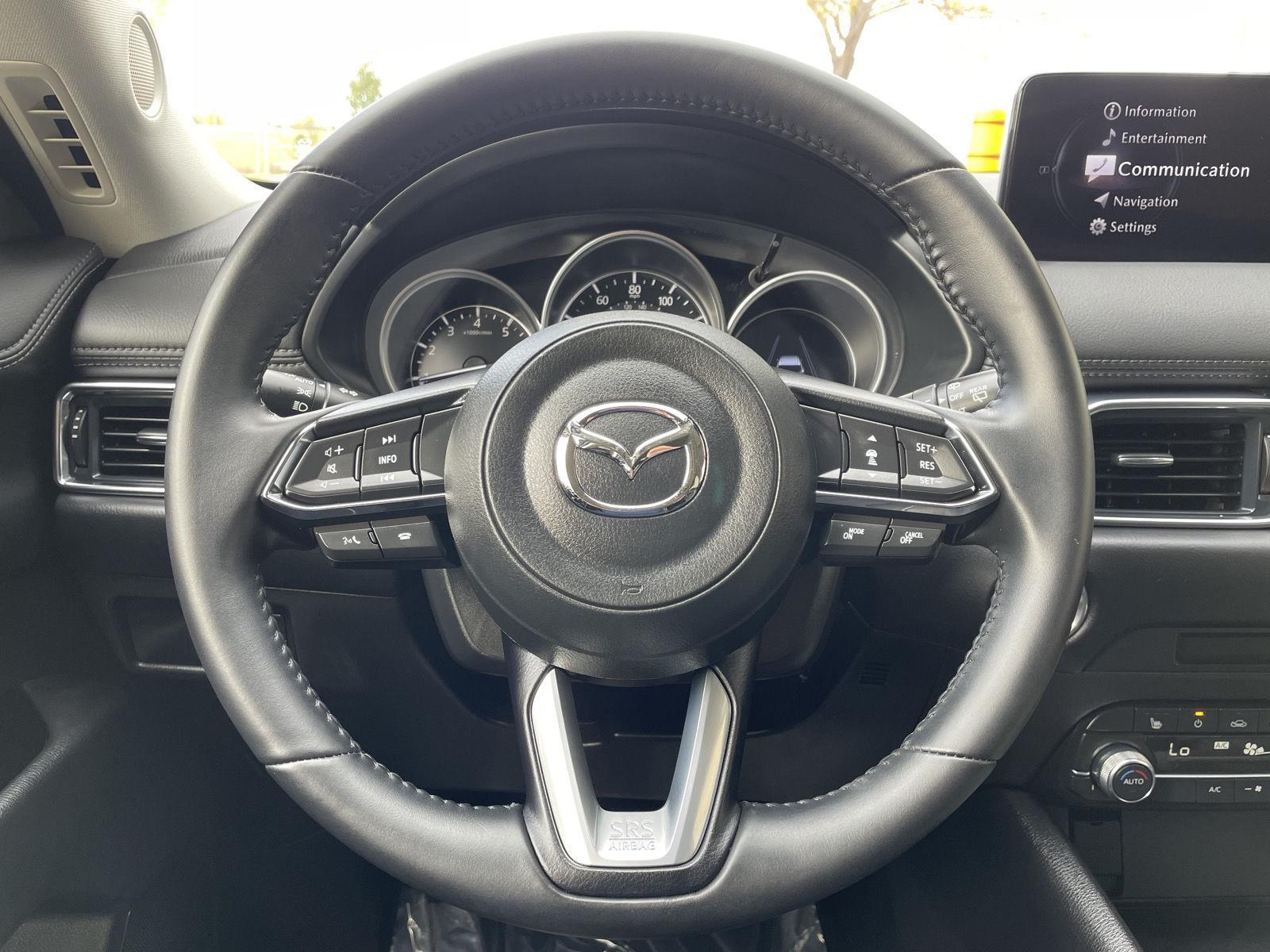 Used 2025 Mazda CX-5 2.5 S Select Package SUV/Crossover for sale in Lincoln NE